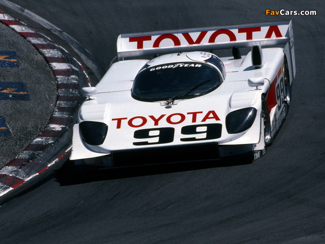 Toyota Eagle MkIII 1991–93 images (640 x 480)