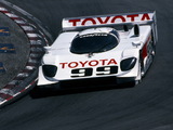 Toyota Eagle MkIII 1991–93 images