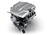 Images of Engines  Toyota 2UZ-FE