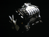 Engines  Toyota 5VZ-FE images