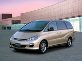 Images of Toyota Estima 2003–05