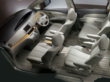Images of Toyota Estima 2006–08