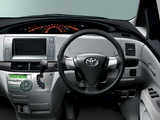 Toyota Estima 2006–08 wallpapers