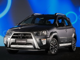 Toyota Etios Cross 2013 photos