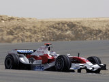 Toyota TF108 2008 images