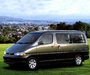 Toyota Granvia (CH10W) 1995–99 photos