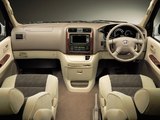 Toyota Granvia 1999–2002 pictures