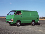 Photos of Toyota Hiace Van 1977–83