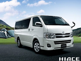 Photos of Toyota Hiace 2010–14