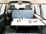 Pictures of Toyota Hiace Cruising Cabin High Roof 1993–99