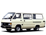 Toyota Hiace Combi JP-spec 1982–89 wallpapers