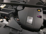Photos of Toyota Highlander Hybrid 2007–10