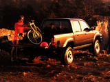 Images of Toyota Hilux Double Cab 1988–2005