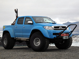 Images of Arctic Trucks Toyota Hilux AT44 2007