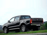 Images of Toyota Hilux High Power 2008