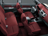 Images of Toyota Hilux Double Cab 4x2 2011