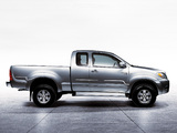 Photos of Toyota Hilux Extended Cab 2005–08