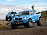 Photos of Arctic Trucks Toyota Hilux AT44 2007