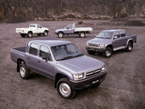 Pictures of Toyota Hilux