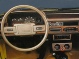 Toyota Hilux Regular Cab 1978–83 images