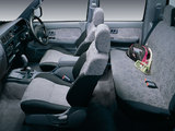Toyota Hilux Double Cab JP-spec 1997–2001 images