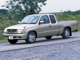 Toyota Hilux Xtra Cab JP-spec 2001–05 images