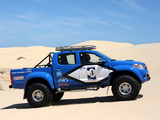 Arctic Trucks Toyota Hilux AT38 2010 wallpapers