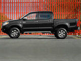 Toyota Hilux High Power 2008 wallpapers