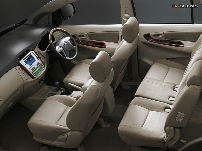 Images of Toyota Kijang Innova 2013 (800 x 600)
