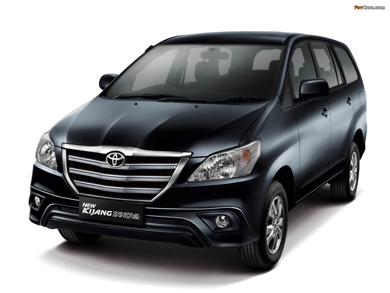 Toyota Kijang Innova 2013 images (1280 x 960)