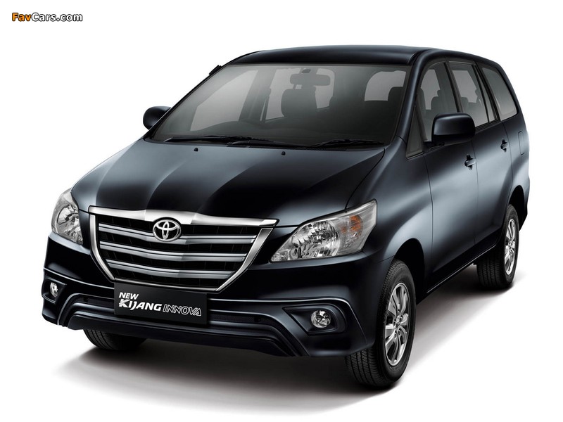 Toyota Kijang Innova 2013 images (800 x 600)
