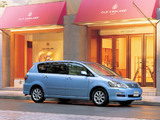 Pictures of Toyota Ipsum (ACM20W) 2003–09
