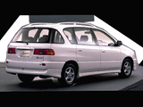 Toyota Ipsum AeroTouring (XM10G) 1996–2001 photos