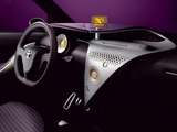 Photos of Toyota iQ Concept 2007