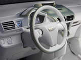 Toyota FT-EV Concept 2009 pictures