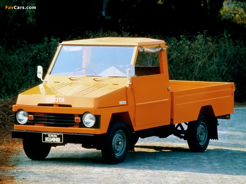 Photos of Toyota Kijang (KF10) 1977–80 (800 x 600)