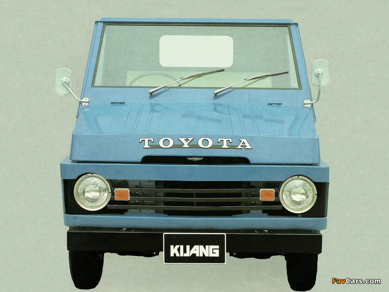 Toyota Kijang (KF10) 1977–80 pictures (800 x 600)