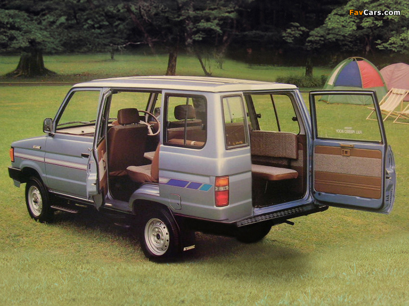 Toyota Kijang 1986–96 images (800 x 600)