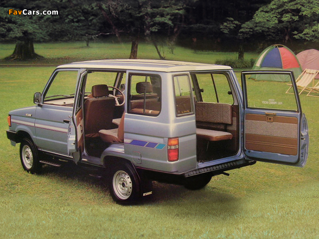 Toyota Kijang 1986–96 images (640 x 480)