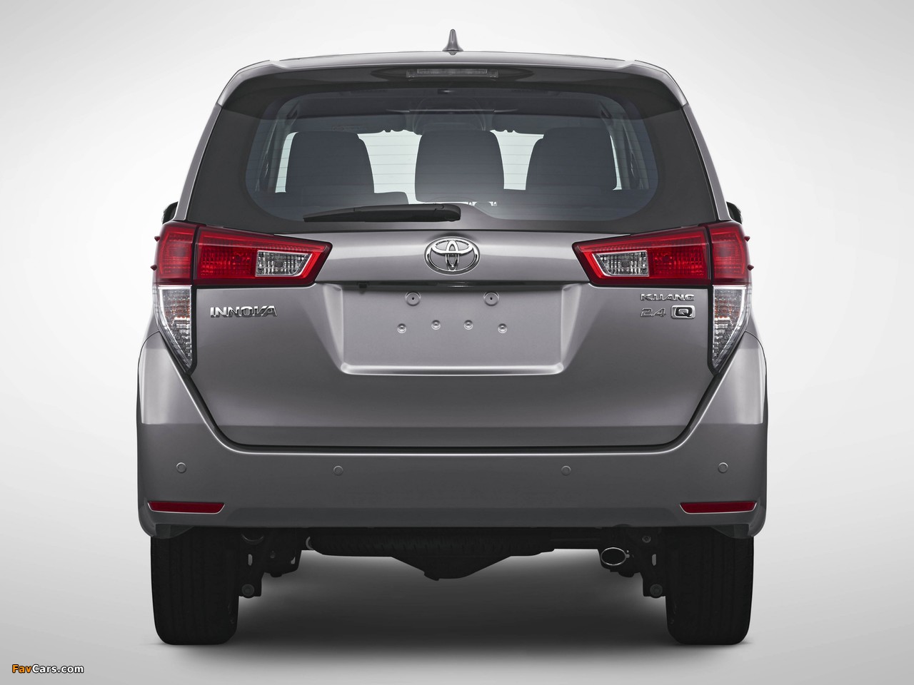 Toyota Kijang Innova 2015 images (1280 x 960)