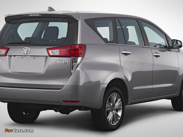 Toyota Kijang Innova 2015 pictures (640 x 480)