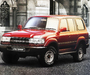 Toyota Land Cruiser Amazon VX (HDJ81V) 1989–94 photos