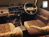 Toyota Land Cruiser II UK-spec (J71G) 1990–96 images