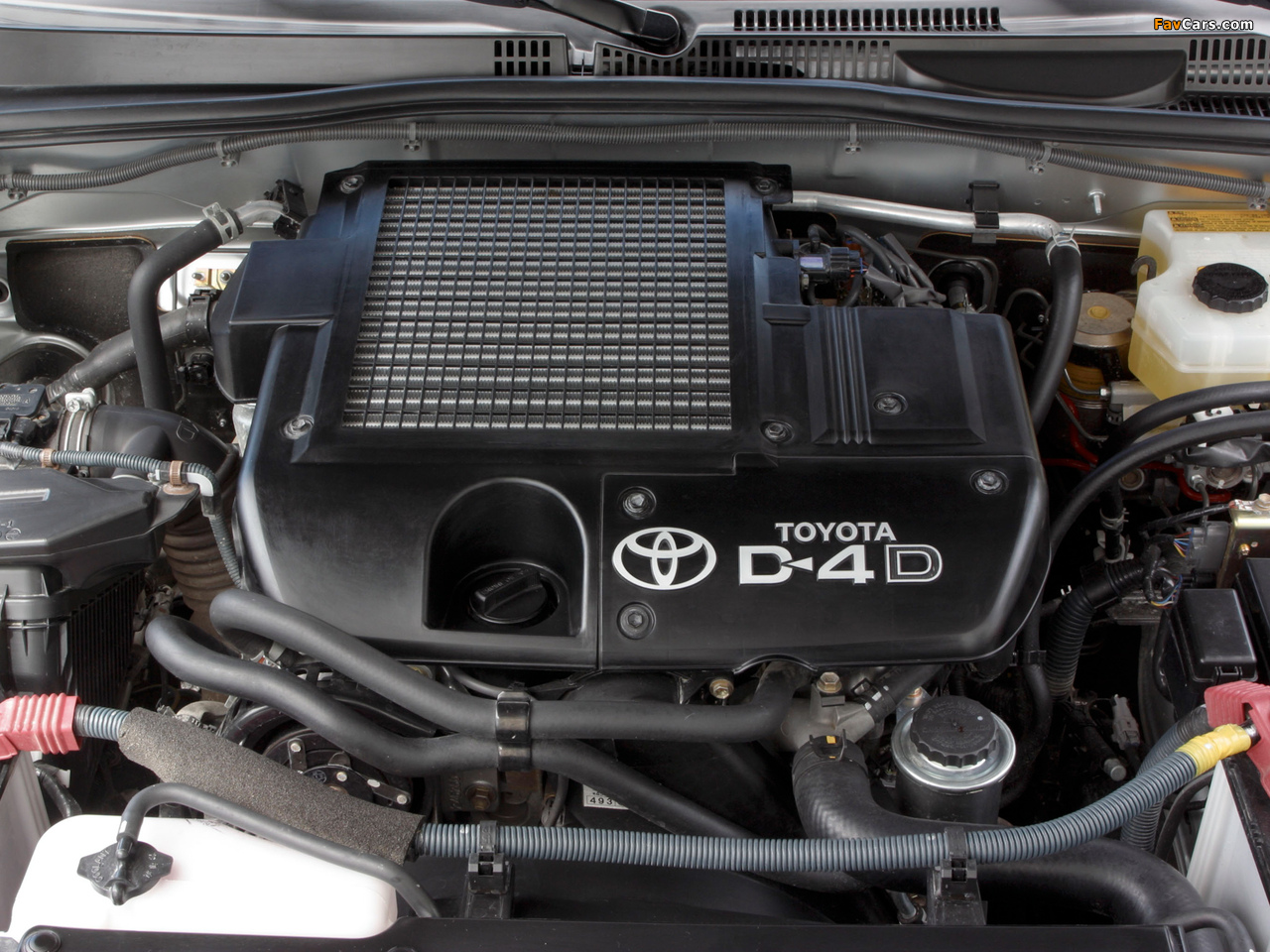Images of Toyota Land Cruiser Prado 3-door (J125W) 2003–09 (1280 x 960)