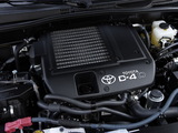 Images of Toyota Land Cruiser Prado 5-door (J120W) 2007–09