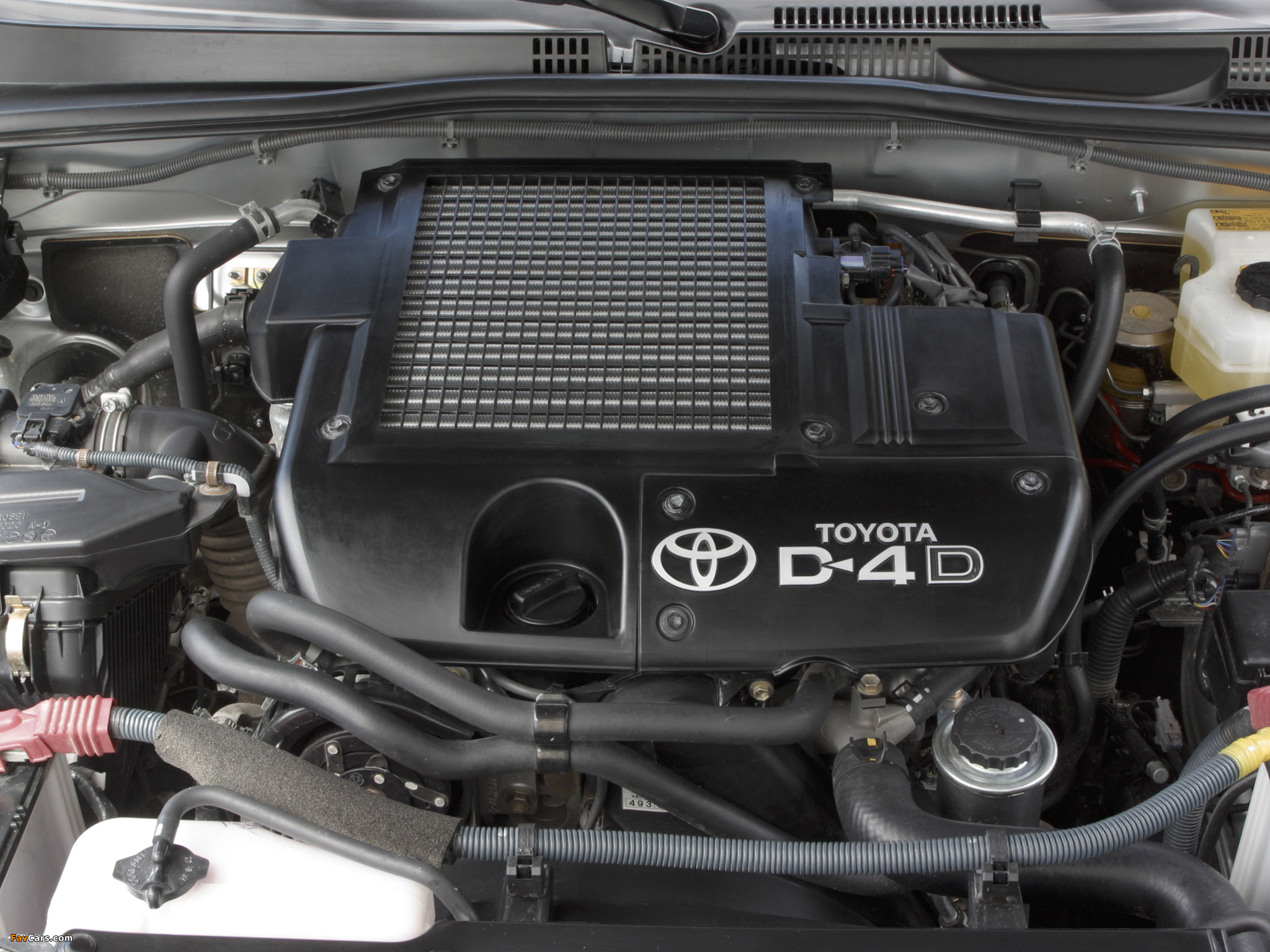 Photos of Toyota Land Cruiser Prado Invincible 5-door (J120W) 2007 (2048 x 1536)