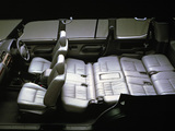 Pictures of Toyota Land Cruiser Prado 5-door JP-spec (J95W) 1996–99