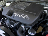 Pictures of Toyota Land Cruiser Prado GXL 5-door AU-spec (J120W) 2003–09