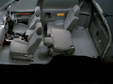 Pictures of Toyota Land Cruiser Prado 3-door JP-spec (J125W) 2003–09