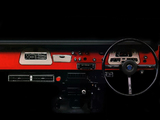 Images of Toyota Land Cruiser (BJ40V) 1973–79